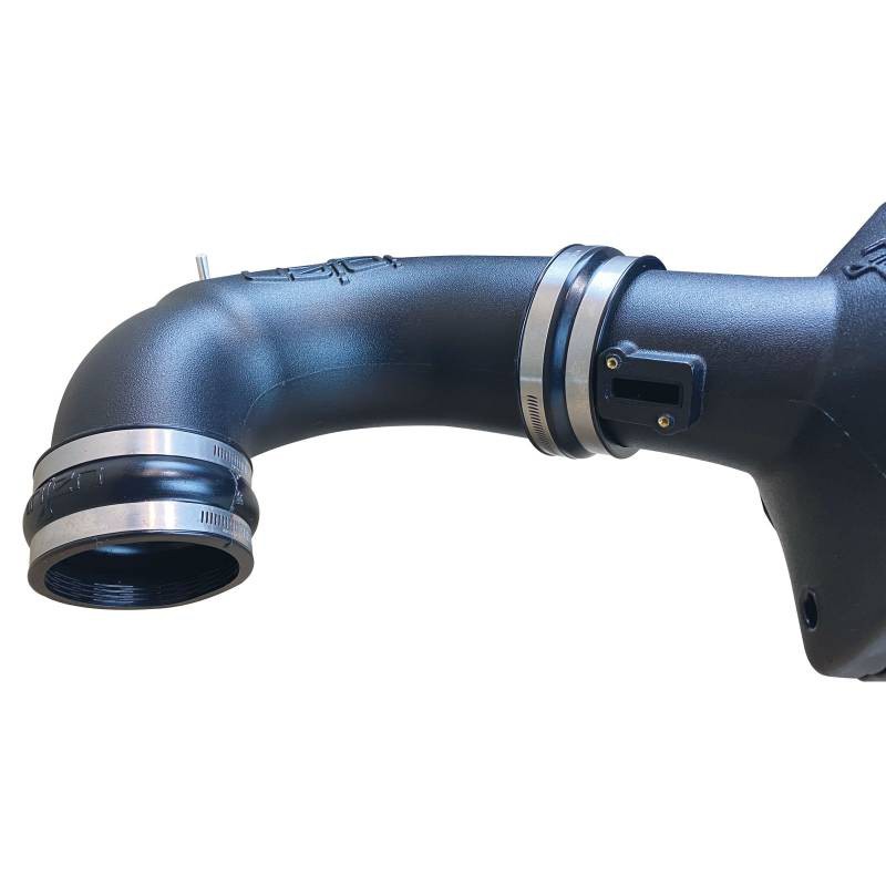 INJEN | Evolution Series - Air Intake System - Corvette 6.2L 2015-2019