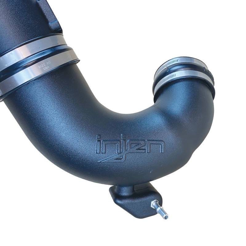 INJEN | Evolution Series - Air Intake System - Corvette 6.2L 2015-2019