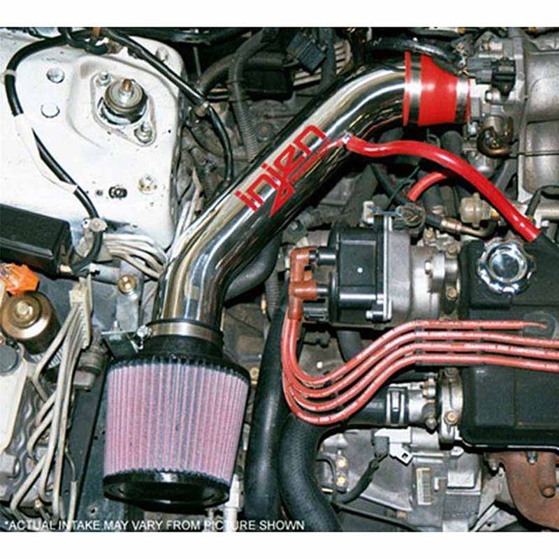 INJEN | IS Series - Air Intake System - Integra LS / RS 1.8L 1994-2001