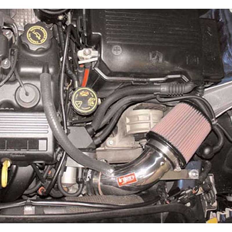 INJEN | IS Series - Air Intake System - Cooper 1.6L 2002-2006