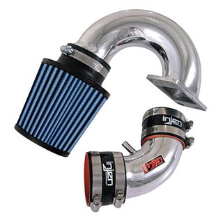 INJEN | IS Series - Air Intake System - Corolla / Tundra 1.6L / 5.7L 1985-2021