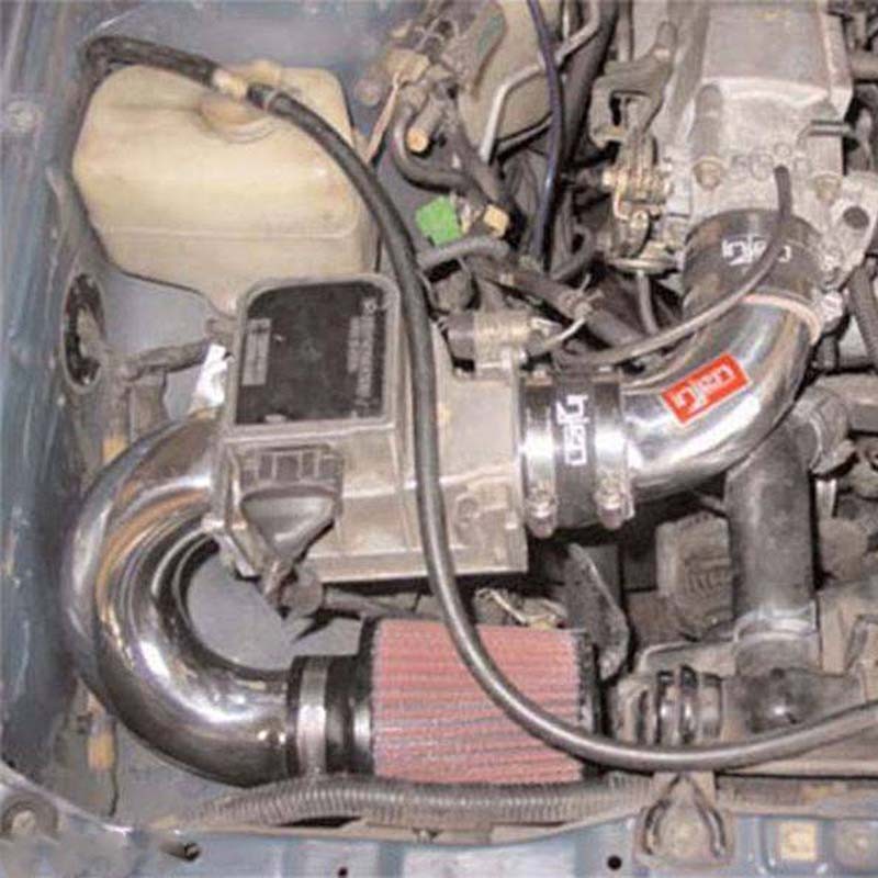 INJEN | IS Series - Air Intake System - Corolla / Tundra 1.6L / 5.7L 1985-2021