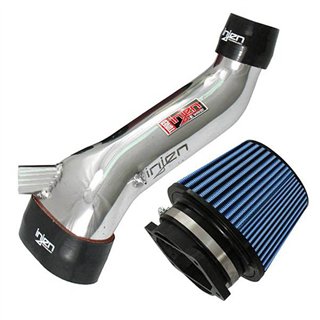 INJEN | IS Series - Air Intake System - Eclipse 2.0T 1995-1999