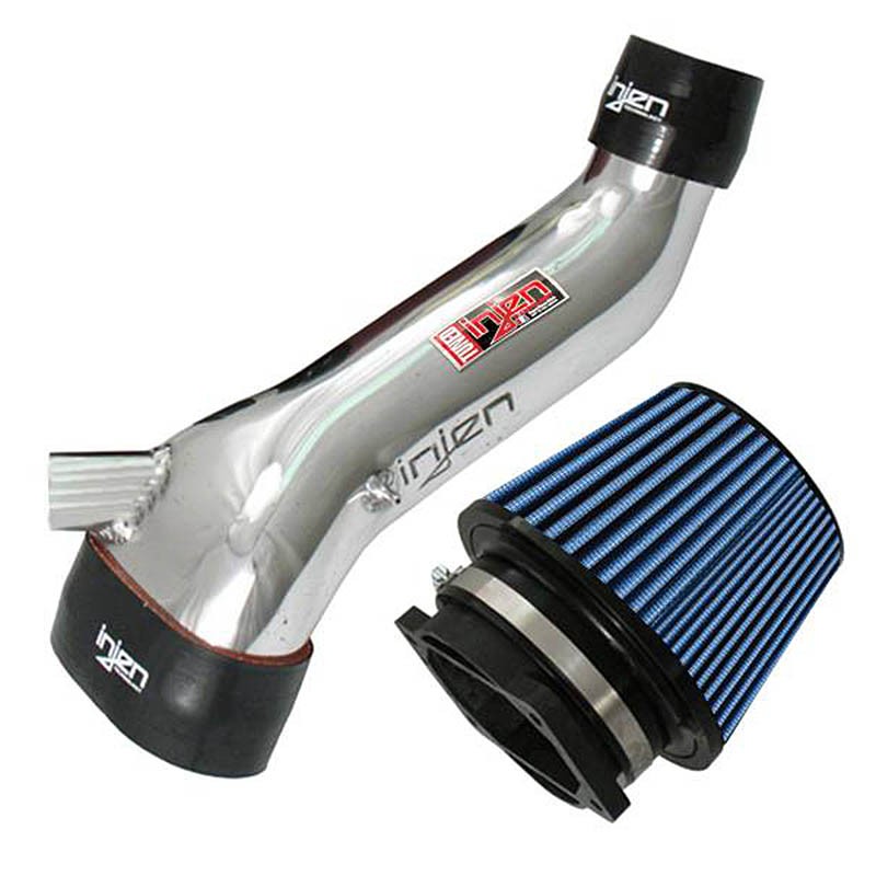 INJEN | IS Series - Air Intake System - Eclipse 2.0T 1995-1999