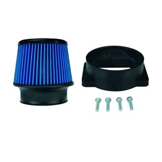 INJEN | IS Series - Air Intake System - Eclipse 2.0T 1995-1999