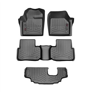 WeatherTech | FloorLiner Kit (1st, 2nd & 3rd Row) - Land Rover Discovery Sport 15-19
