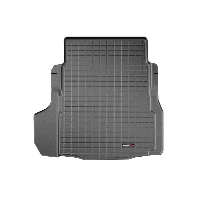 WeatherTech | Tapis de Coffre - XF 2.0L / 3.0L 2016-2018