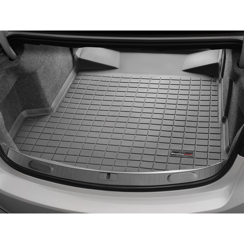 WeatherTech | Tapis de Coffre - XF 2.0L / 3.0L 2016-2018