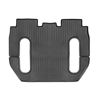 WeatherTech | Tapis Arriere (2e & 3e Rangee) - X 2016-2020