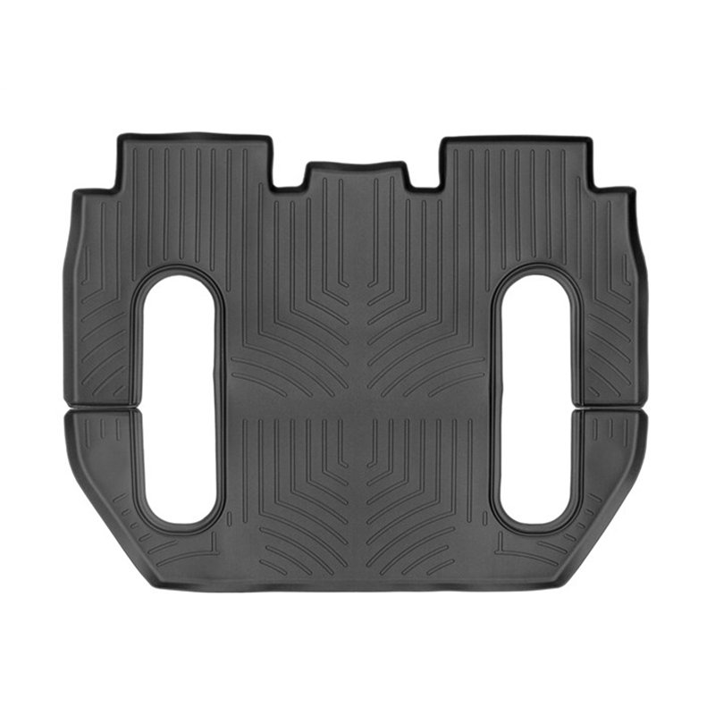 WeatherTech | Tapis Arriere (2e & 3e Rangee) - X 2016-2020