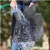 WeatherTech | Tapis Arriere (2e & 3e Rangee) - X 2016-2020