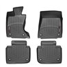 WeatherTech | Front & Rear FloorLiner Kit - Lexus GS 2013-2020