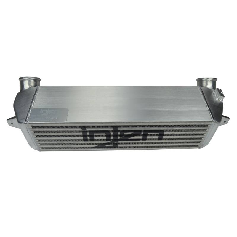 INJEN | Front Mount Intercooler - Mustang 2.3T 2015-2023