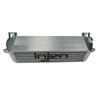 INJEN | Front Mount Intercooler - Mustang 2.3T 2015-2023