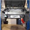 INJEN | Front Mount Intercooler - Mustang 2.3T 2015-2023