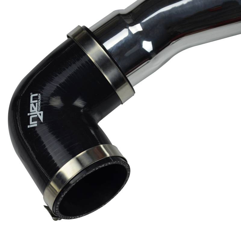 INJEN | SES INTERCOOLER PIPES - Lancer 2.0T 2003-2006