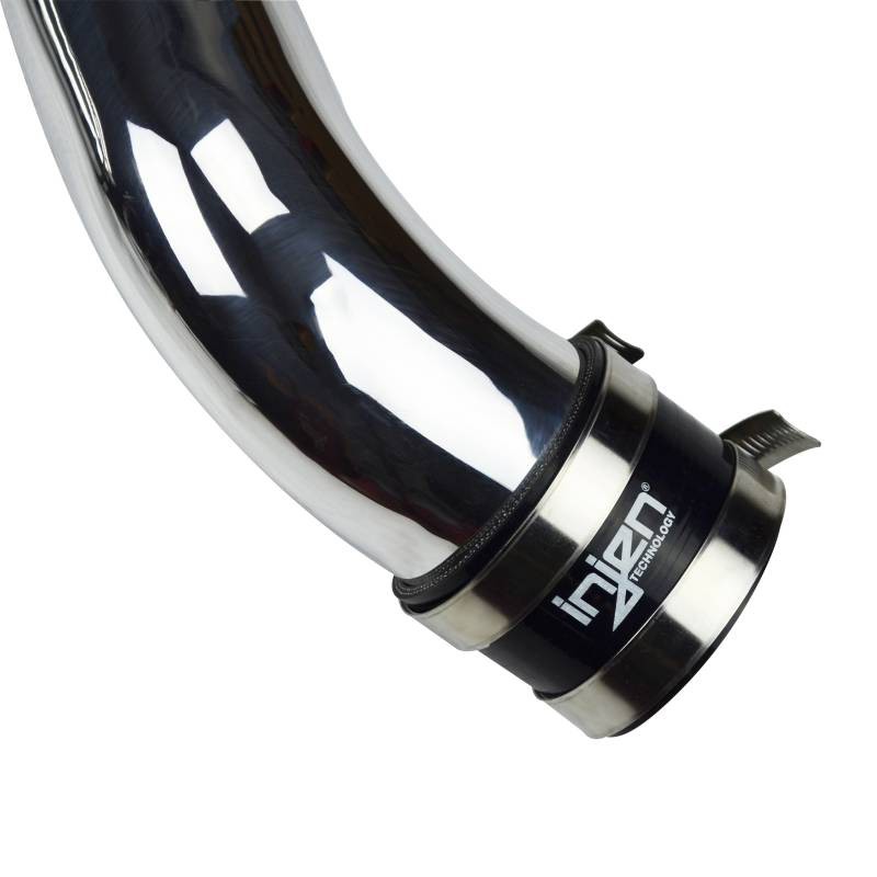 INJEN | SES INTERCOOLER PIPES - Lancer 2.0T 2003-2006