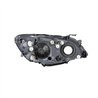 ANZO | Crystal Headlights Noir - IS300 3.0L 2001-2005