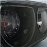 ANZO | Crystal Headlights Noir - Challenger 2008-2014
