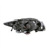 ANZO | Projector Headlights w/ Halo Black (SMD LED) - tC 2.4L 2005-2010