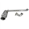 Injen | Performance Axle-Back Exhaust System - tC 2.5L 2011-2016