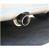 Injen | Performance Axle-Back Exhaust System - tC 2.5L 2011-2016