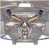 Injen | Performance Cat-Back Exhaust System - G37 3.7L 2008-2013