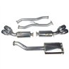 Injen | Performance Cat-Back Exhaust System - Genesis Coupe 2.0T 2010-2014