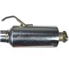Injen | Performance Cat-Back Exhaust System - Genesis Coupe 2.0T 2010-2014