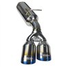 Injen | Performance Cat-Back Exhaust System - Genesis Coupe 2.0T 2010-2014