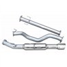 Injen | Performance Cat-Back Exhaust System - Sentra 1.6T 2017-2019