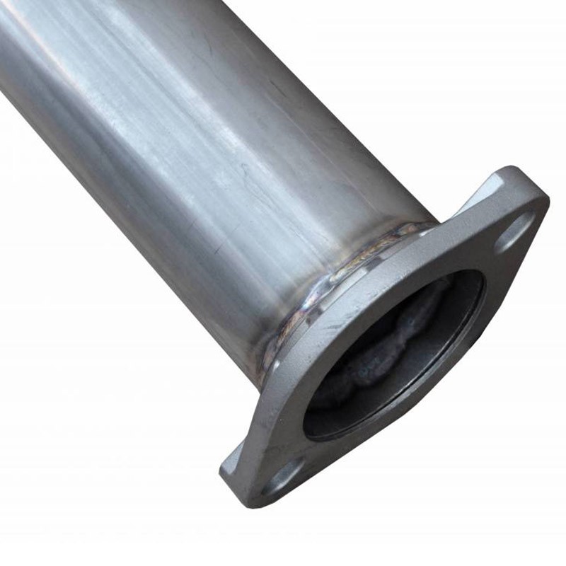 Injen | Performance Cat-Back Exhaust System - Sentra 1.6T 2017-2019