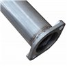 Injen | Performance Cat-Back Exhaust System - Sentra 1.6T 2017-2019