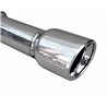 Injen | Performance Cat-Back Exhaust System - Sentra 1.6T 2017-2019