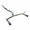 Injen | Performance Cat-Back Exhaust System - Civic 1.5T 2016-2021