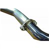 Injen | Performance Cat-Back Exhaust System - Civic 1.5T 2016-2021