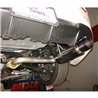 Injen | Performance Axle-Back Exhaust System - Lancer 2.0L / 2.4L 2008-2011