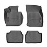 WeatherTech | Front & Rear Liner Kit - Mini Hardtop (4 Doors) 2015-2021