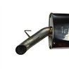 Injen | Performance Axle-Back Exhaust System - Wrangler (JL) 2.0T / 3.6L 2018-2021