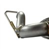 Injen | Performance Axle-Back Exhaust System - Wrangler (JL) 2.0T / 3.6L 2018-2021
