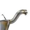 Injen | Performance Axle-Back Exhaust System - Wrangler (JL) 2.0T / 3.6L 2018-2021