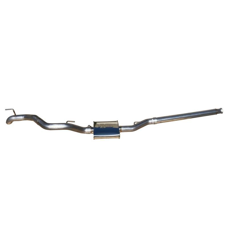 Injen | Performance Cat-Back Exhaust System - Gladiator 3.6L 2020-2023