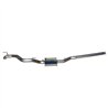 Injen | Performance Cat-Back Exhaust System - Gladiator 3.6L 2020-2023