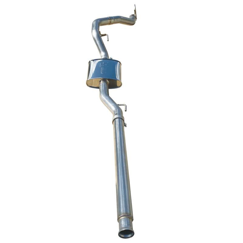 Injen | Performance Cat-Back Exhaust System - Gladiator 3.6L 2020-2023