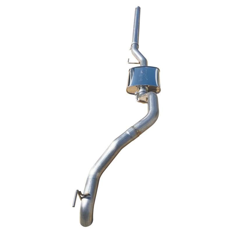 Injen | Performance Cat-Back Exhaust System - Gladiator 3.6L 2020-2023