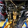 Injen | Performance Cat-Back Exhaust System - Gladiator 3.6L 2020-2023
