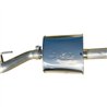 Injen | Performance Cat-Back Exhaust System - Gladiator 3.6L 2020-2023