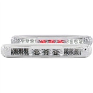 ANZO | LED 3rd Brake Light Chrome - Chevrolet / GMC 2007-2014