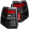 ANZO | LED Taillights Noir - Expedition 3.5T / 5.4L 2007-2017