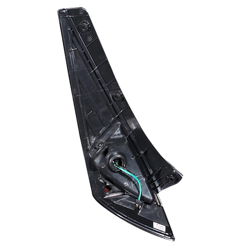 ANZO | LED Taillights Noir - 350Z 3.5L 2003-2005